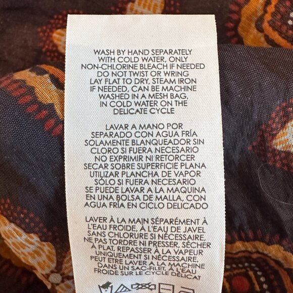 Cabi Louis Sleeveless Blouse Top - Size XL - Picture 10 of 11